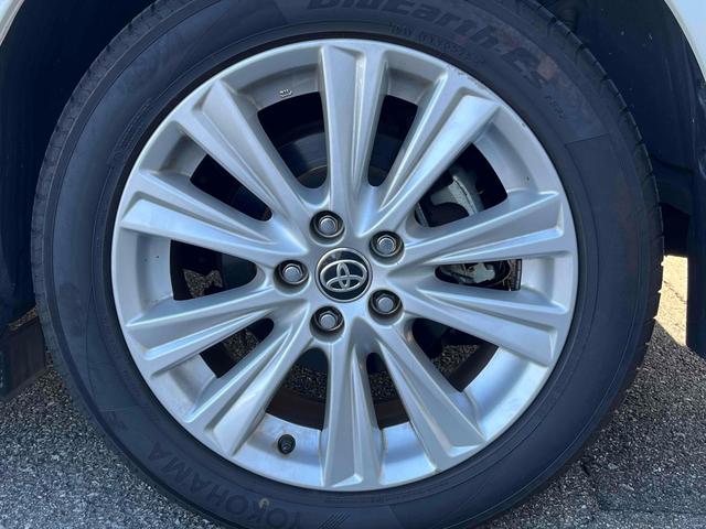 ヴェルファイア ２．５Ｚ　二眼ＬＥＤヘッドライト　ＡＬＰＩＮＥナビ　ＡＬＰＩＮＥ後席モニター　Ｂカメラ　フルセグＴＶ　クルーズコントロール　ＥＴＣ　純正１８インチＡＷ　ドライブレコーダー　ＣＤ／ＤＶＤ再生　両側電動スライドドア（19枚目）