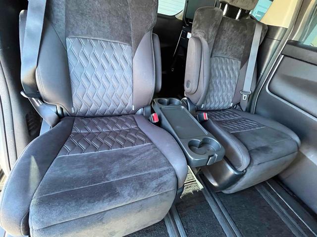 ヴェルファイア ２．５Ｚ　二眼ＬＥＤヘッドライト　ＡＬＰＩＮＥナビ　ＡＬＰＩＮＥ後席モニター　Ｂカメラ　フルセグＴＶ　クルーズコントロール　ＥＴＣ　純正１８インチＡＷ　ドライブレコーダー　ＣＤ／ＤＶＤ再生　両側電動スライドドア（55枚目）