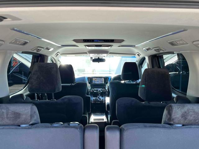 ヴェルファイア ２．５Ｚ　二眼ＬＥＤヘッドライト　ＡＬＰＩＮＥナビ　ＡＬＰＩＮＥ後席モニター　Ｂカメラ　フルセグＴＶ　クルーズコントロール　ＥＴＣ　純正１８インチＡＷ　ドライブレコーダー　ＣＤ／ＤＶＤ再生　両側電動スライドドア（63枚目）