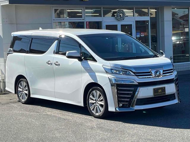 ヴェルファイア ２．５Ｚ　二眼ＬＥＤヘッドライト　ＡＬＰＩＮＥナビ　ＡＬＰＩＮＥ後席モニター　Ｂカメラ　フルセグＴＶ　クルーズコントロール　ＥＴＣ　純正１８インチＡＷ　ドライブレコーダー　ＣＤ／ＤＶＤ再生　両側電動スライドドア（67枚目）