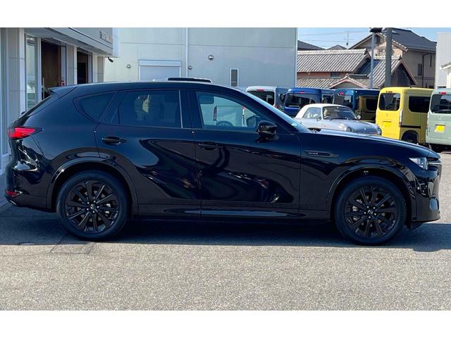 ＣＸ－６０ ＸＤ－ハイブリッド　エクスクルーシブスポーツ　４ＷＤ　パノラマサンルーフ　純正２０インチＡＷ　レーダークルーズコントロール　全方位カメラ　ＥＴＣ　ナビ　ＴＶ　Ｂｌｕｅｔｏｏｔｈ　アップルカープレイ　ワイヤレス充電　シートヒーター　１００Ｖ電源（11枚目）