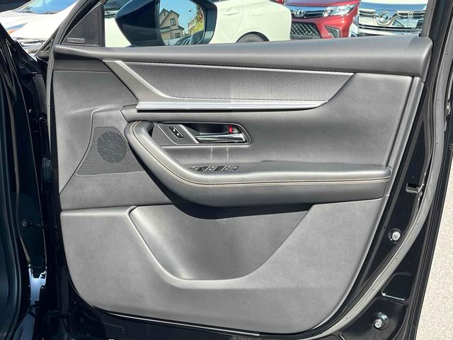 ＣＸ－６０ ＸＤ－ハイブリッド　エクスクルーシブスポーツ　４ＷＤ　パノラマサンルーフ　純正２０インチＡＷ　レーダークルーズコントロール　全方位カメラ　ＥＴＣ　ナビ　ＴＶ　Ｂｌｕｅｔｏｏｔｈ　アップルカープレイ　ワイヤレス充電　シートヒーター　１００Ｖ電源（17枚目）