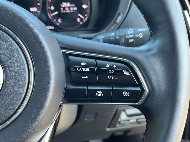 ＣＸ－６０ ＸＤ－ハイブリッド　エクスクルーシブスポーツ　４ＷＤ　パノラマサンルーフ　純正２０インチＡＷ　レーダークルーズコントロール　全方位カメラ　ＥＴＣ　ナビ　ＴＶ　Ｂｌｕｅｔｏｏｔｈ　アップルカープレイ　ワイヤレス充電　シートヒーター　１００Ｖ電源（25枚目）