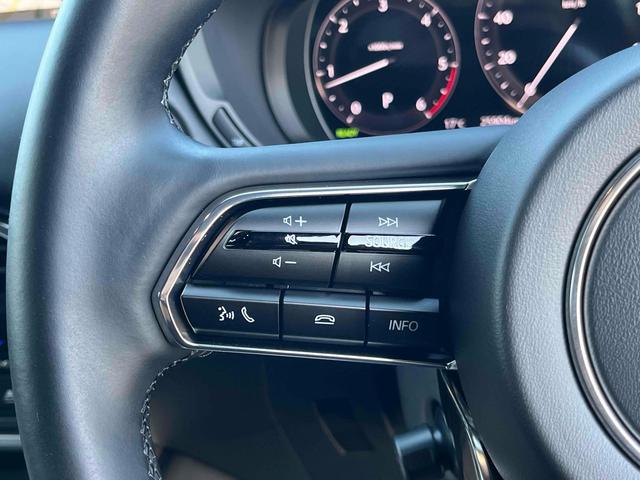 ＣＸ－６０ ＸＤ－ハイブリッド　エクスクルーシブスポーツ　４ＷＤ　パノラマサンルーフ　純正２０インチＡＷ　レーダークルーズコントロール　全方位カメラ　ＥＴＣ　ナビ　ＴＶ　Ｂｌｕｅｔｏｏｔｈ　アップルカープレイ　ワイヤレス充電　シートヒーター　１００Ｖ電源（26枚目）