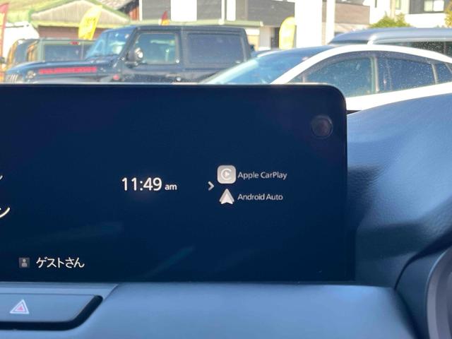 ＣＸ－６０ ＸＤ－ハイブリッド　エクスクルーシブスポーツ　４ＷＤ　パノラマサンルーフ　純正２０インチＡＷ　レーダークルーズコントロール　全方位カメラ　ＥＴＣ　ナビ　ＴＶ　Ｂｌｕｅｔｏｏｔｈ　アップルカープレイ　ワイヤレス充電　シートヒーター　１００Ｖ電源（32枚目）