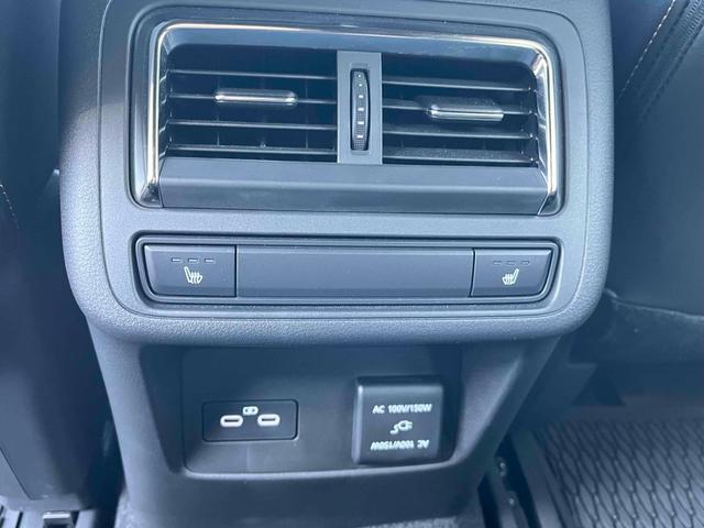 ＣＸ－６０ ＸＤ－ハイブリッド　エクスクルーシブスポーツ　４ＷＤ　パノラマサンルーフ　純正２０インチＡＷ　レーダークルーズコントロール　全方位カメラ　ＥＴＣ　ナビ　ＴＶ　Ｂｌｕｅｔｏｏｔｈ　アップルカープレイ　ワイヤレス充電　シートヒーター　１００Ｖ電源（55枚目）