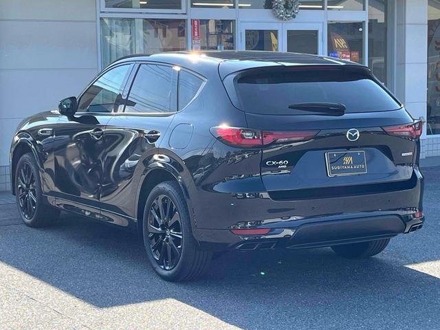 ＣＸ－６０ ＸＤ－ハイブリッド　エクスクルーシブスポーツ　４ＷＤ　パノラマサンルーフ　純正２０インチＡＷ　レーダークルーズコントロール　全方位カメラ　ＥＴＣ　ナビ　ＴＶ　Ｂｌｕｅｔｏｏｔｈ　アップルカープレイ　ワイヤレス充電　シートヒーター　１００Ｖ電源（61枚目）