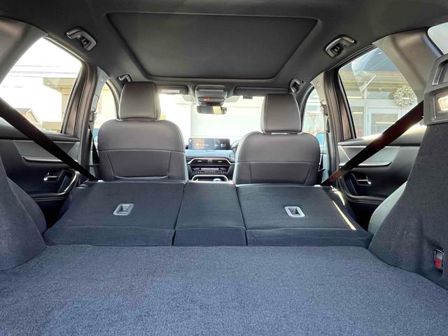 ＣＸ－６０ ＸＤ－ハイブリッド　エクスクルーシブスポーツ　４ＷＤ　パノラマサンルーフ　純正２０インチＡＷ　レーダークルーズコントロール　全方位カメラ　ＥＴＣ　ナビ　ＴＶ　Ｂｌｕｅｔｏｏｔｈ　アップルカープレイ　ワイヤレス充電　シートヒーター　１００Ｖ電源（67枚目）