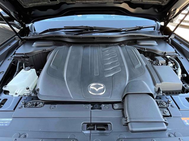 ＣＸ－６０ ＸＤ－ハイブリッド　エクスクルーシブスポーツ　４ＷＤ　パノラマサンルーフ　純正２０インチＡＷ　レーダークルーズコントロール　全方位カメラ　ＥＴＣ　ナビ　ＴＶ　Ｂｌｕｅｔｏｏｔｈ　アップルカープレイ　ワイヤレス充電　シートヒーター　１００Ｖ電源（71枚目）