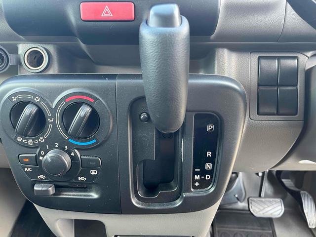 エブリイ ＰＡリミテッド　ワンオーナー　ＡＧＳ　クリアランスソナー　ＥＴＣ　フルフラットシート　オートライト　両側スライドドア　車線逸脱防止　衝突軽減ブレーキ　ハイルーフ（22枚目）