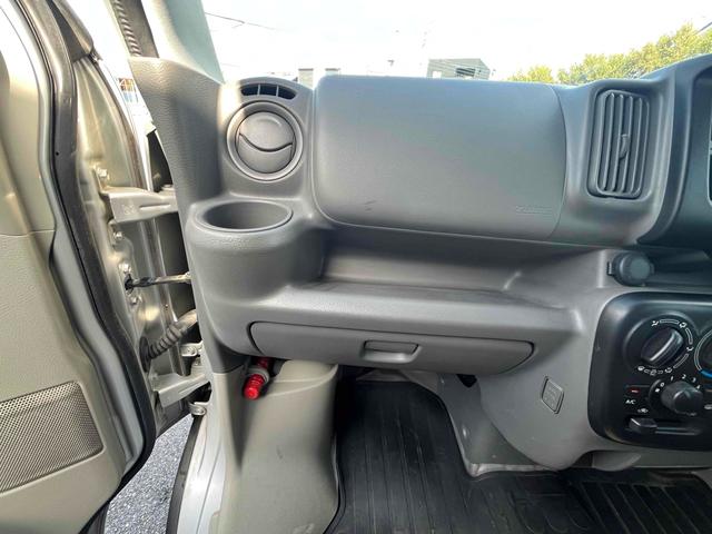 エブリイ ＰＡリミテッド　ワンオーナー　ＡＧＳ　クリアランスソナー　ＥＴＣ　フルフラットシート　オートライト　両側スライドドア　車線逸脱防止　衝突軽減ブレーキ　ハイルーフ（27枚目）