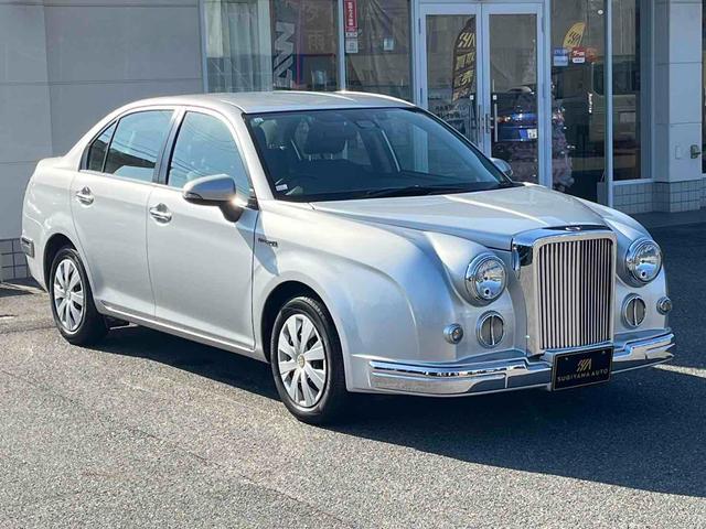 リューギ ハイブリッド ストラーダナビ フルセグTV Bluetooth デジタルインナーミラー型ドライブレコーダー DVD/CD再生 ETC レーンアシスト 衝突被害軽減システム スマートキー 電動格納ミラー USB(2枚目)