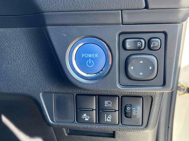 リューギ ハイブリッド ストラーダナビ フルセグTV Bluetooth デジタルインナーミラー型ドライブレコーダー DVD/CD再生 ETC レーンアシスト 衝突被害軽減システム スマートキー 電動格納ミラー USB(16枚目)