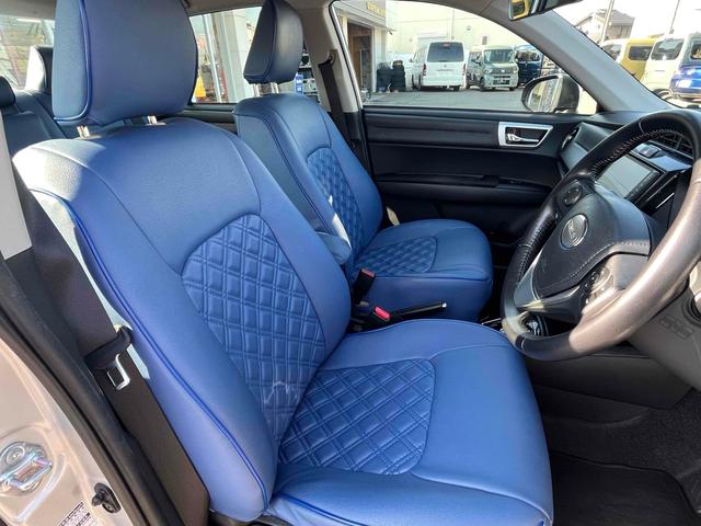 リューギ ハイブリッド ストラーダナビ フルセグTV Bluetooth デジタルインナーミラー型ドライブレコーダー DVD/CD再生 ETC レーンアシスト 衝突被害軽減システム スマートキー 電動格納ミラー USB(19枚目)