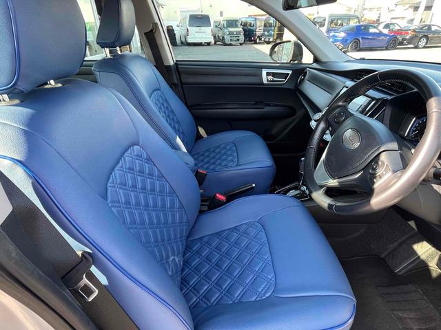 リューギ ハイブリッド ストラーダナビ フルセグTV Bluetooth デジタルインナーミラー型ドライブレコーダー DVD/CD再生 ETC レーンアシスト 衝突被害軽減システム スマートキー 電動格納ミラー USB(20枚目)