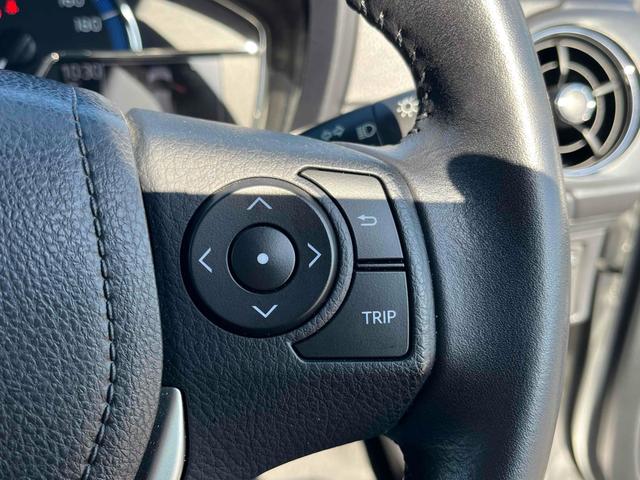 リューギ ハイブリッド ストラーダナビ フルセグTV Bluetooth デジタルインナーミラー型ドライブレコーダー DVD/CD再生 ETC レーンアシスト 衝突被害軽減システム スマートキー 電動格納ミラー USB(23枚目)