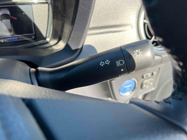 リューギ ハイブリッド ストラーダナビ フルセグTV Bluetooth デジタルインナーミラー型ドライブレコーダー DVD/CD再生 ETC レーンアシスト 衝突被害軽減システム スマートキー 電動格納ミラー USB(25枚目)