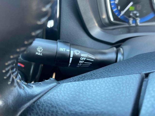 リューギ ハイブリッド ストラーダナビ フルセグTV Bluetooth デジタルインナーミラー型ドライブレコーダー DVD/CD再生 ETC レーンアシスト 衝突被害軽減システム スマートキー 電動格納ミラー USB(26枚目)