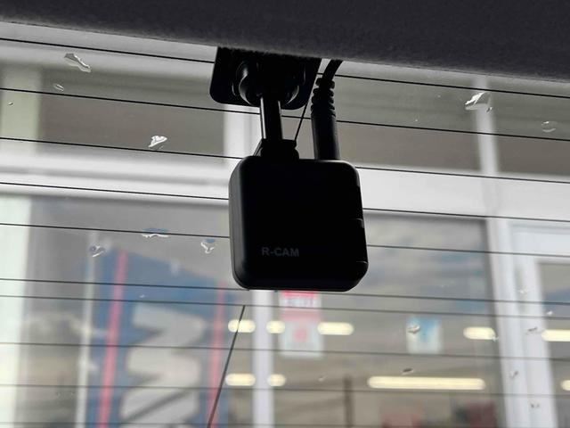 リューギ ハイブリッド ストラーダナビ フルセグTV Bluetooth デジタルインナーミラー型ドライブレコーダー DVD/CD再生 ETC レーンアシスト 衝突被害軽減システム スマートキー 電動格納ミラー USB(42枚目)