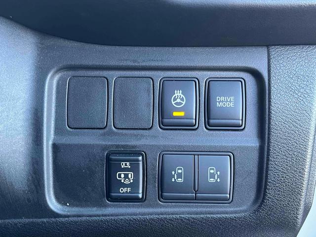 セレナ e-パワー ハイウェイスターV 純正11型後席モニター クルーズコントロール 純正ナビ フルセグ Bluetooth ドライブレコーダー シートヒーター アラウンドビューモニター ステアリングヒーター 両側電動スライドドア ETC(17枚目)