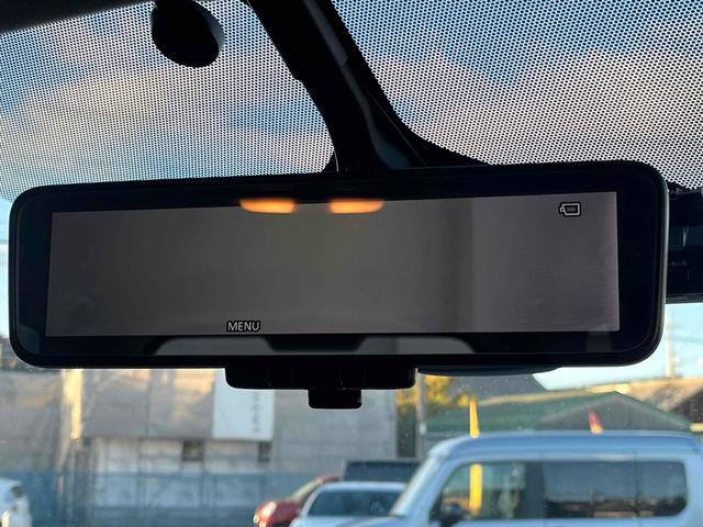 セレナ e-パワー ハイウェイスターV 純正11型後席モニター クルーズコントロール 純正ナビ フルセグ Bluetooth ドライブレコーダー シートヒーター アラウンドビューモニター ステアリングヒーター 両側電動スライドドア ETC(42枚目)