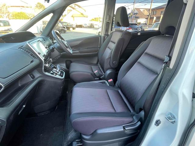 セレナ e-パワー ハイウェイスターV 純正11型後席モニター クルーズコントロール 純正ナビ フルセグ Bluetooth ドライブレコーダー シートヒーター アラウンドビューモニター ステアリングヒーター 両側電動スライドドア ETC(48枚目)