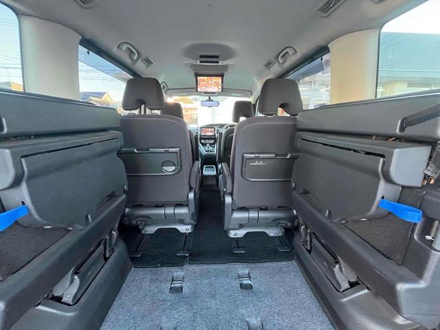 セレナ e-パワー ハイウェイスターV 純正11型後席モニター クルーズコントロール 純正ナビ フルセグ Bluetooth ドライブレコーダー シートヒーター アラウンドビューモニター ステアリングヒーター 両側電動スライドドア ETC(64枚目)