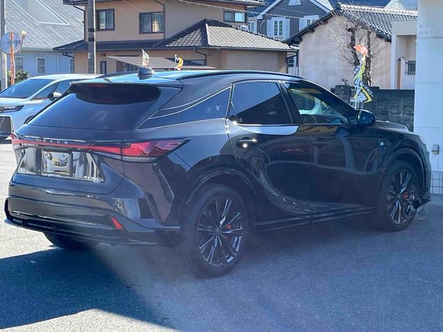 ＲＸ ＲＸ３５０　Ｆスポーツ　ワンオーナー　４ＷＤ　パノラミックビュー　パノラマサンルーフ　ルーフレール　純正２１インチＡＷ　Ｆ　ＳＰＯＲＴ専用キャリパー　ドラレコ　三眼ＬＥＤヘッド　Ｂｌｕｅｔｏｏｔｈ　ＥＴＣ２．０　１００Ｖ電源（68枚目）