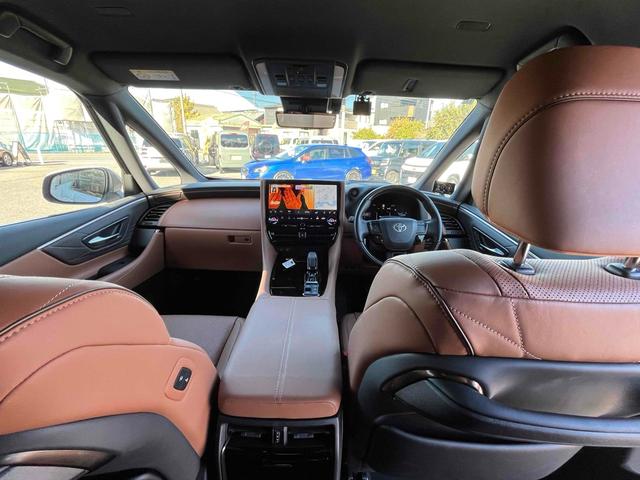 ヴェルファイア Ｚ　プレミア　ワンオーナー　４ＷＤ　パノラミックビューカメラ　左右独立ムーンルーフ　デジタルインナーミラー　ＥＴＣ２．０　純正１９インチＡＷ　ＴＶ　ナビ　Ｂｌｕｅｔｏｏｔｈ　パワーバックドア　レーダークルーズ（56枚目）