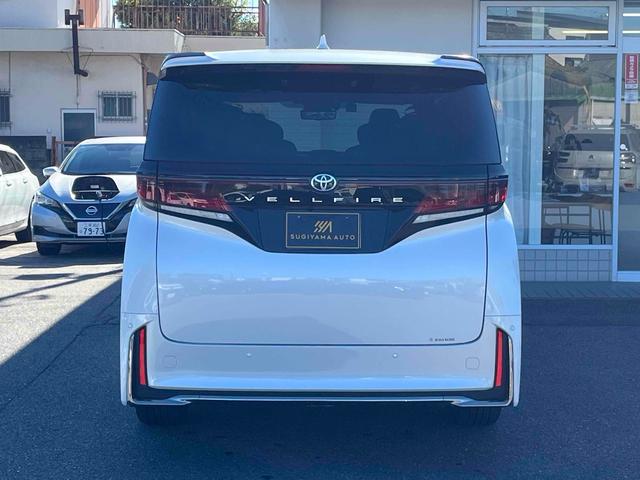 ヴェルファイア Ｚ　プレミア　ワンオーナー　４ＷＤ　パノラミックビューカメラ　左右独立ムーンルーフ　デジタルインナーミラー　ＥＴＣ２．０　純正１９インチＡＷ　ＴＶ　ナビ　Ｂｌｕｅｔｏｏｔｈ　パワーバックドア　レーダークルーズ（65枚目）