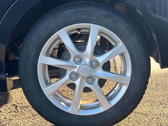 ムーヴ カスタム　Ｘ　ＳＡＩＩ　ＬＥＤヘッドライト　純正１４インチＡＷ　プッシュスタート　スマートキー　ストラーダナビ　フルセグＴＶ　Ｂカメラ　ＤＶＤ／ＣＤ再生　Ｂｌｕｅｔｏｏｔｈ　ＩＳＯＦＩＸ対応　オートライト（28枚目）