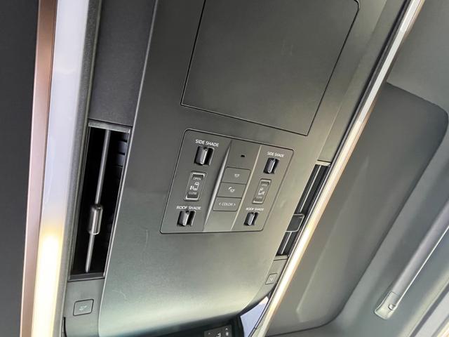 アルファードハイブリッド Ｚ　ワンオーナー　純正後席モニター　パノラミックビューカメラ　左右独立ムーンルーフ　アップルカープレイ　純正１８インチＡＷ　ＥＴＣ２．０　ワイヤレス充電　ＡＣＣ　ＢＳＭ　ナビ　ＴＶ　前後ドラレコ　ＨＵＤ（30枚目）