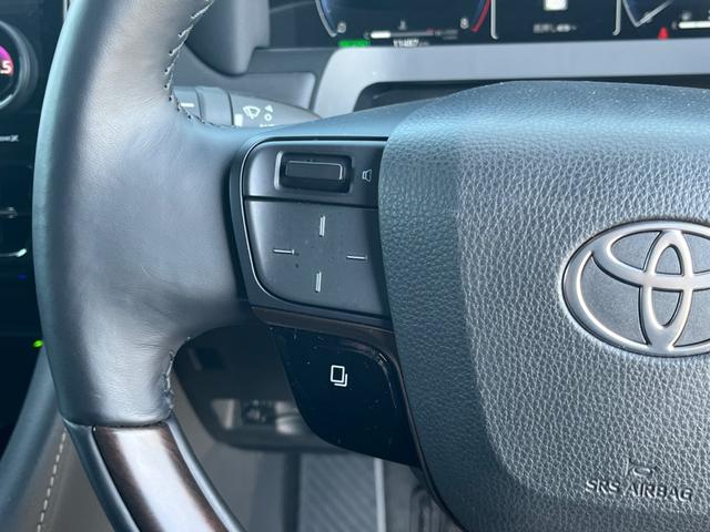 アルファードハイブリッド Ｚ　ワンオーナー　純正後席モニター　パノラミックビューカメラ　左右独立ムーンルーフ　アップルカープレイ　純正１８インチＡＷ　ＥＴＣ２．０　ワイヤレス充電　ＡＣＣ　ＢＳＭ　ナビ　ＴＶ　前後ドラレコ　ＨＵＤ（59枚目）