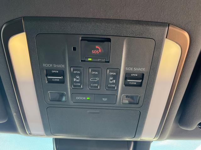 アルファードハイブリッド Ｚ　ワンオーナー　純正後席モニター　パノラミックビューカメラ　左右独立ムーンルーフ　アップルカープレイ　純正１８インチＡＷ　ＥＴＣ２．０　ワイヤレス充電　ＡＣＣ　ＢＳＭ　ナビ　ＴＶ　前後ドラレコ　ＨＵＤ（67枚目）