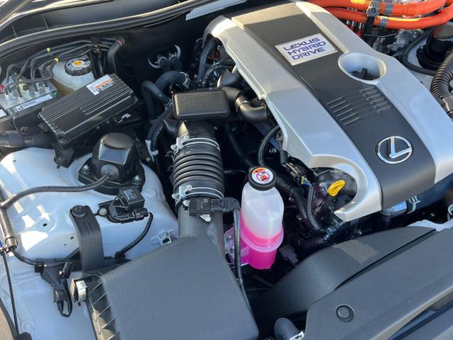 ＩＳ 　ワンオーナー　パノラミックビューカメラ　純正１９インチＡＷ　サンルーフ　レーダークルーズ　三眼ＬＥＤヘッド　ＢＳＭ　ナビ　ＴＶ　シートヒーター　前後ドラレコ　ＥＴＣ２．０　ステアリングヒーター（41枚目）