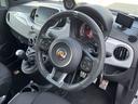 ABARTH ABARTH 595