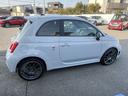 ABARTH ABARTH 595