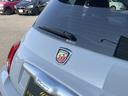 ABARTH ABARTH 595