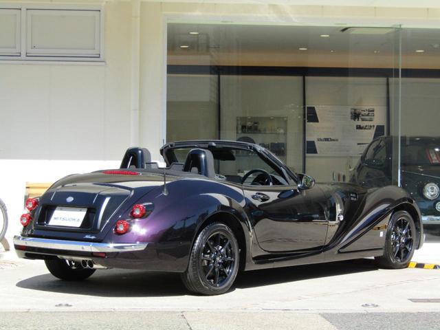 ヒミコ ファイナルヒミコ 専用ボディーカラー 専用エンブレム カラードドアアッパートリム メイクアップ 純正ナビ ETC フロントドライブレコーダー ディスプレイオーディオ ステアリングスイッチ 純正16インチアルミホイール スマートキー(6枚目)