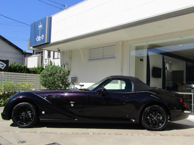 ヒミコ ファイナルヒミコ 専用ボディーカラー 専用エンブレム カラードドアアッパートリム メイクアップ 純正ナビ ETC フロントドライブレコーダー ディスプレイオーディオ ステアリングスイッチ 純正16インチアルミホイール スマートキー(43枚目)