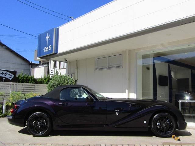 ヒミコ ファイナルヒミコ 専用ボディーカラー 専用エンブレム カラードドアアッパートリム メイクアップ 純正ナビ ETC フロントドライブレコーダー ディスプレイオーディオ ステアリングスイッチ 純正16インチアルミホイール スマートキー(47枚目)