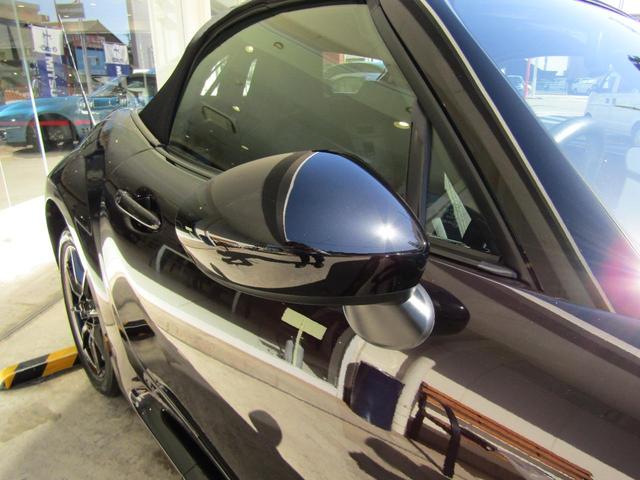 ヒミコ ファイナルヒミコ 専用ボディーカラー 専用エンブレム カラードドアアッパートリム メイクアップ 純正ナビ ETC フロントドライブレコーダー ディスプレイオーディオ ステアリングスイッチ 純正16インチアルミホイール スマートキー(50枚目)