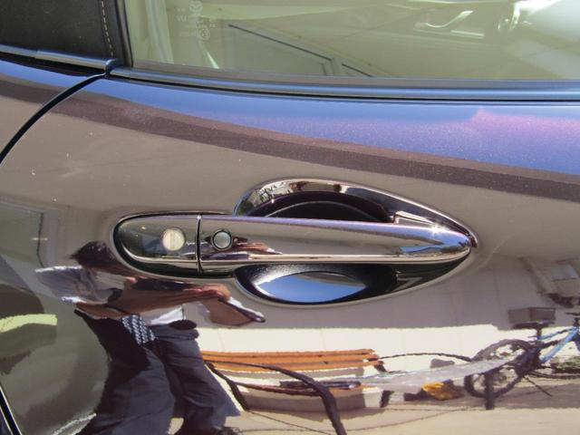 ヒミコ ファイナルヒミコ 専用ボディーカラー 専用エンブレム カラードドアアッパートリム メイクアップ 純正ナビ ETC フロントドライブレコーダー ディスプレイオーディオ ステアリングスイッチ 純正16インチアルミホイール スマートキー(51枚目)