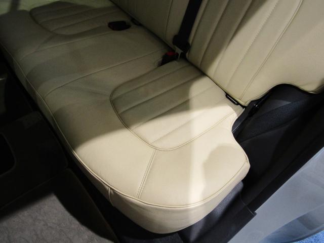 ビュート 12ST メイクアップ スペシャルオーダーボディカラー アイボリー本革シート ホワイトパネルクラシックインパネ クラシックドアトリム クラシックセンターコンソール CDデッキ 衝突軽減ブレーキ(33枚目)