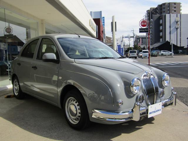 ビュート 12ST メイクアップ スペシャルオーダーボディカラー アイボリー本革シート ホワイトパネルクラシックインパネ クラシックドアトリム クラシックセンターコンソール CDデッキ 衝突軽減ブレーキ(50枚目)