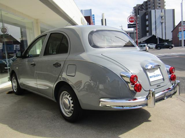 ビュート 12ST メイクアップ スペシャルオーダーボディカラー アイボリー本革シート ホワイトパネルクラシックインパネ クラシックドアトリム クラシックセンターコンソール CDデッキ 衝突軽減ブレーキ(54枚目)