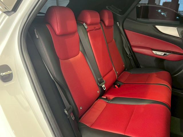 ＮＸ ＮＸ３５０ｈ　Ｆスポーツ　ＴＲＤエアロキット　ＴＲＤマフラー　パノラマルーフ　オレンジキャリパー　チームメイト　デジタルミラー　空気圧センサー　置くだけ充電　ＨＤＭＩ　１４型ナビ　ＲＳＲダウンサス　ＥＴＣ２．０　ＢＳＭ　ＨＵＤ（51枚目）