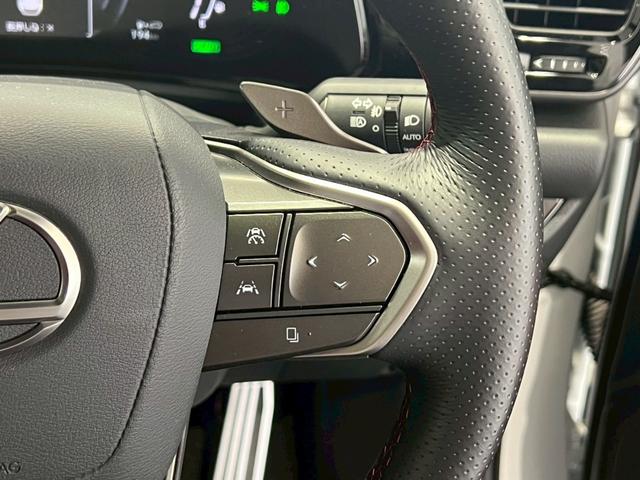 ＮＸ ＮＸ３５０ｈ　Ｆスポーツ　ＴＲＤエアロキット　ＴＲＤマフラー　パノラマルーフ　オレンジキャリパー　チームメイト　デジタルミラー　空気圧センサー　置くだけ充電　ＨＤＭＩ　１４型ナビ　ＲＳＲダウンサス　ＥＴＣ２．０　ＢＳＭ　ＨＵＤ（60枚目）