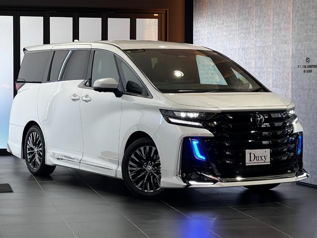 20ヴェルファイア 新車外し 未使用 Yahoo!オークション - 【新車外し】トヨタ 現行 40系 ヴェル