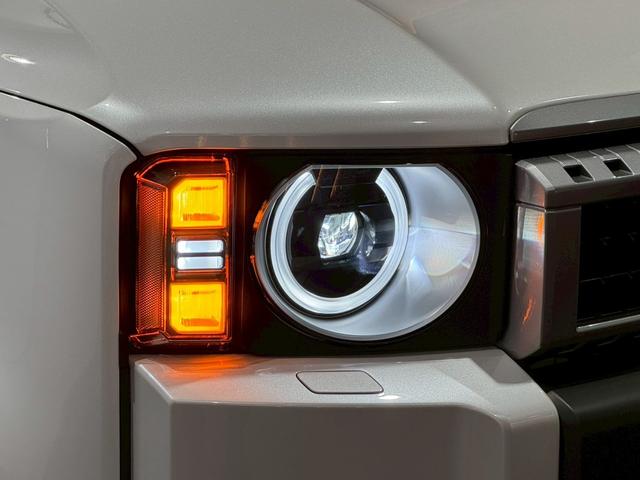 ランドクルーザー２５０ ＶＸ　丸目ＬＥＤヘッド　トヨタチームメイト　寒冷地仕様　デジタルミラー　ムーンルーフ　ルーフレール　パノラミックビュー　ブラインドスポット　純正１２．３型ＤＡ　ナビ　フルセグＴＶ　ＨＤＭＩ端子　ＥＴＣ２．０（17枚目）